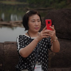 Siem Reap, Angkor Wat, Cambodia
