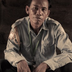 Siem Reap, Angkor Wat, Cambodia