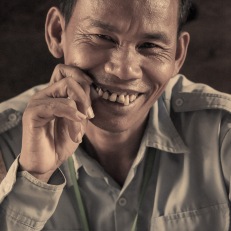 Siem Reap, Angkor Wat, Cambodia