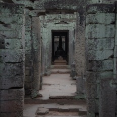 Siem Reap, Angkor Wat, Cambodia