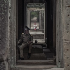 Siem Reap, Angkor Wat, Cambodia