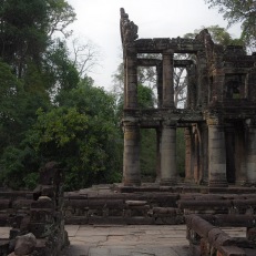 Siem Reap, Angkor Wat, Cambodia