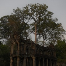 Siem Reap, Angkor Wat, Cambodia