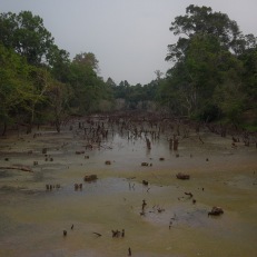 Siem Reap, Angkor Wat, Cambodia