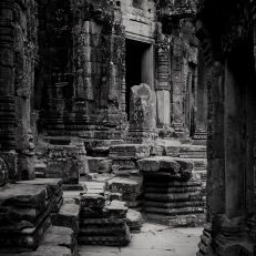 Siem Reap, Angkor Wat, Cambodia