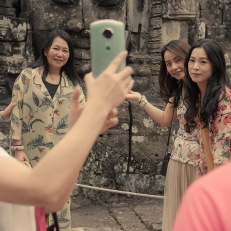 Siem Reap, Angkor Wat, Cambodia