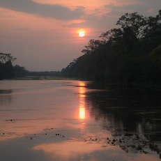 Siem Reap, Angkor Wat, Cambodia