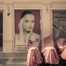 Ho Chi Minh City (Saigon)