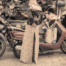 Ho Chi Minh City (Saigon)