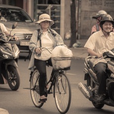 Ho Chi Minh City (Saigon)