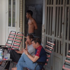 Ho Chi Minh City (Saigon)