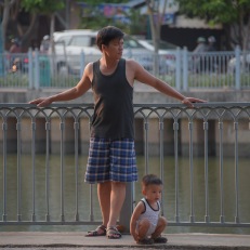 Ho Chi Minh City (Saigon)
