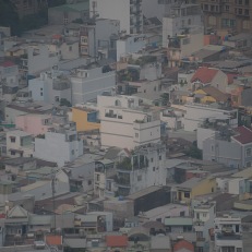 Ho Chi Minh City (Saigon)