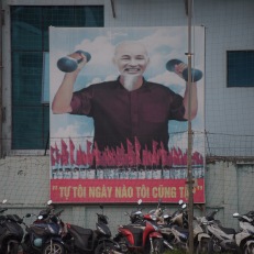 Ho Chi Minh City (Saigon)