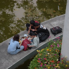 Ho Chi Minh City (Saigon)