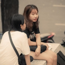 Ho Chi Minh City (Saigon)