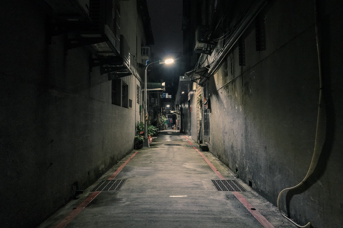 Taipei