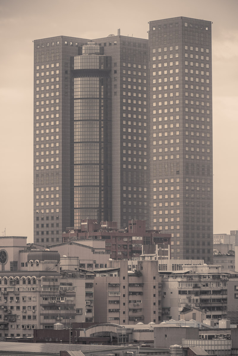 Taipei