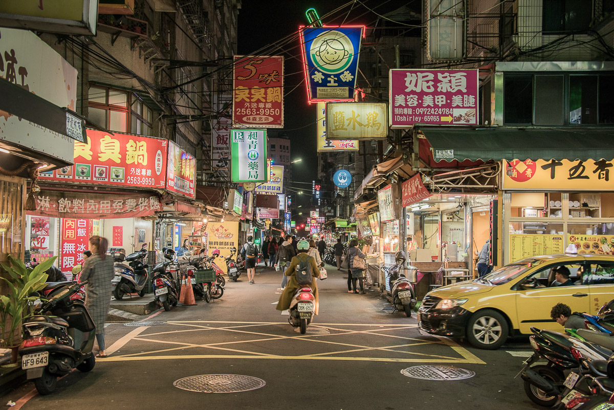 Taipei