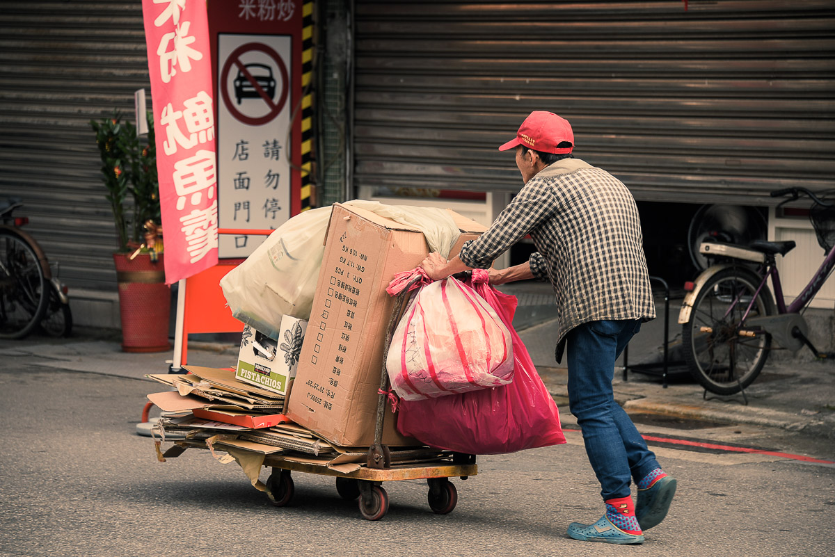 Taipei