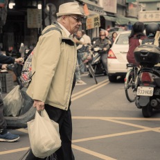 Taipei, Songshan