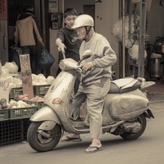 Taipei, Songshan