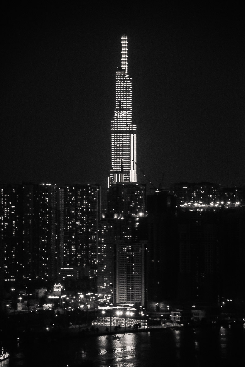 Ho Chi Minh City (Saigon)