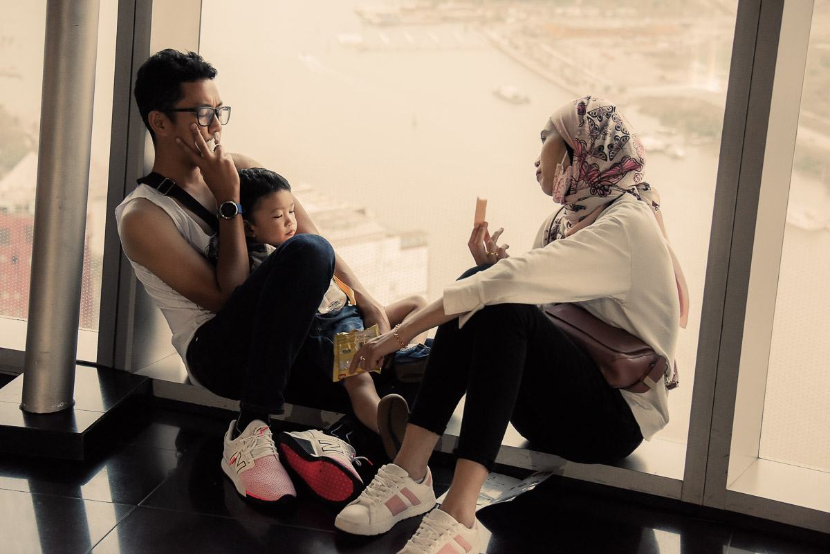 Ho Chi Minh City (Saigon)