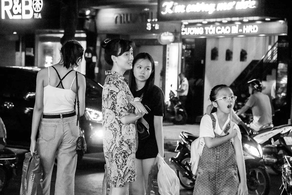 Ho Chi Minh City (Saigon)