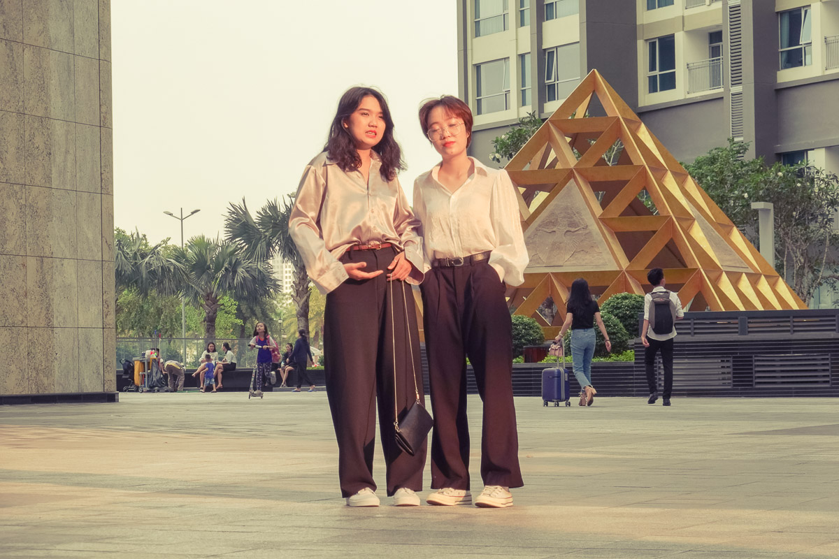 Ho Chi Minh City (Saigon)
