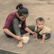 Ho Chi Minh City (Saigon)