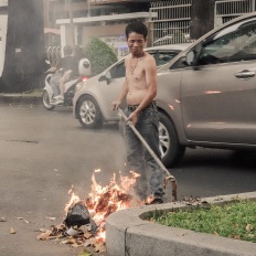 Ho Chi Minh City (Saigon)