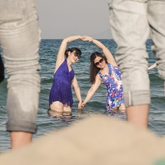 An Bang Beach, Hoi An, Vietnam