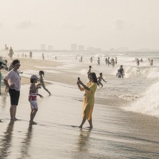 An Bang Beach, Hoi An, Vietnam