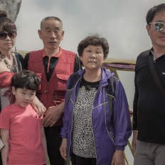 Ba Na Hills, Golden Bridge, Vietnam