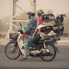 An Bang, Vietnam