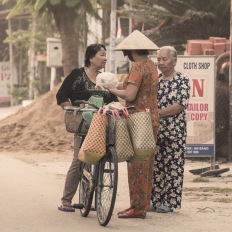 An Bang, Vietnam