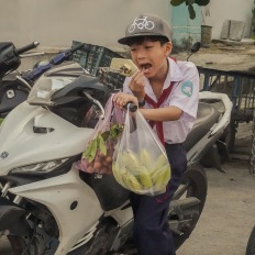 An Bang, Vietnam