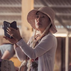 An Bang Morning Market, Vietnam