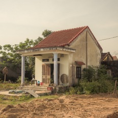 An Bang, Vietnam