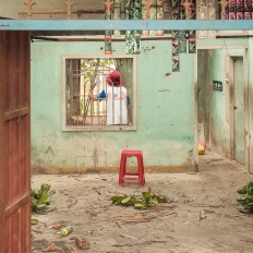 An Bang, Vietnam