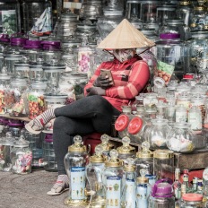 Ho Chi Minh City (Saigon)