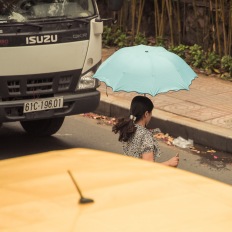 Ho Chi Minh City (Saigon)