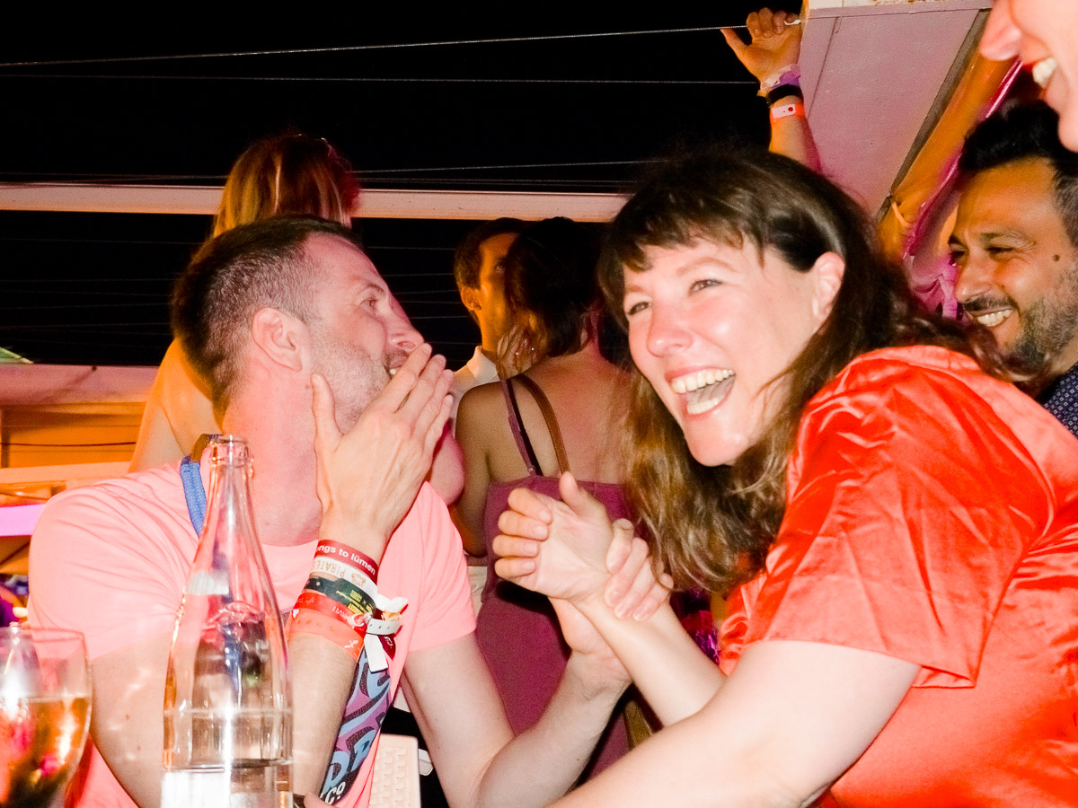 Cannes, Lions Festival 2019