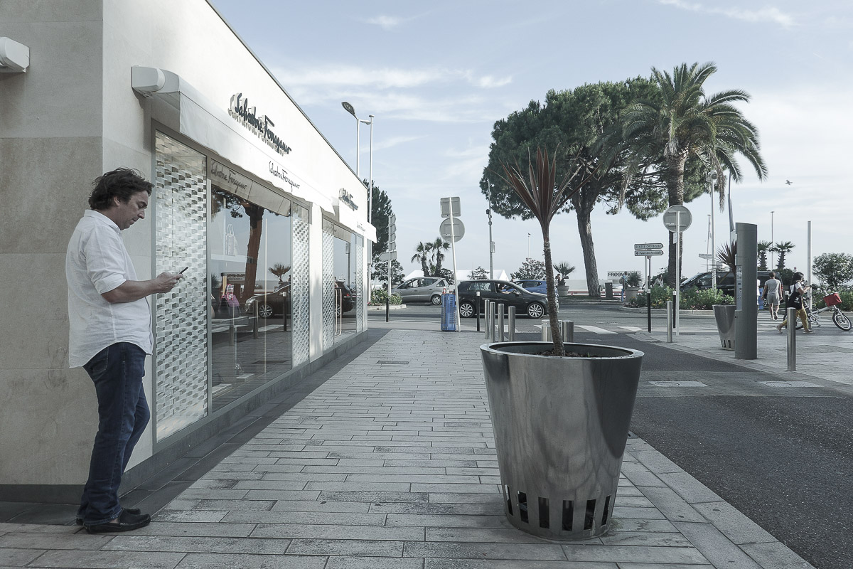 Cannes, Lions Festival 2019