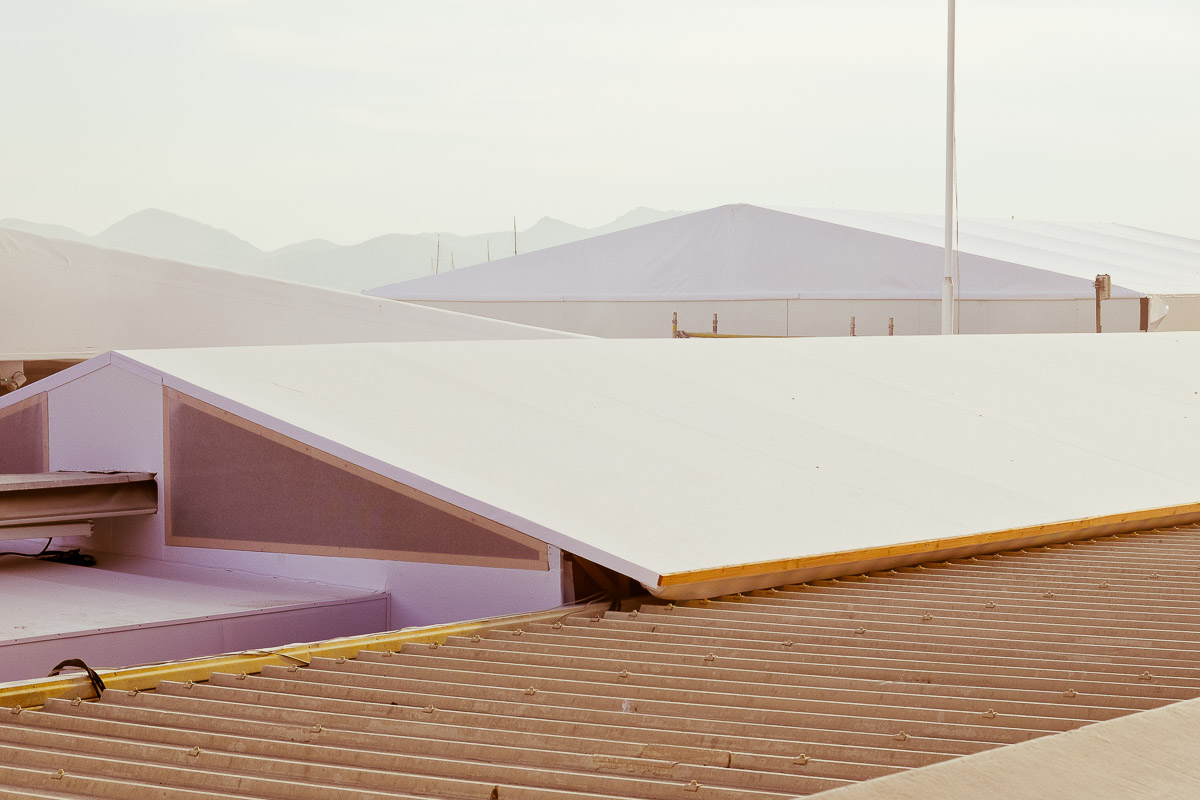 Cannes, Lions Festival 2019