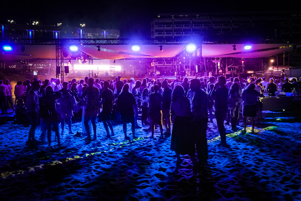 Cannes, Lions Festival 2019