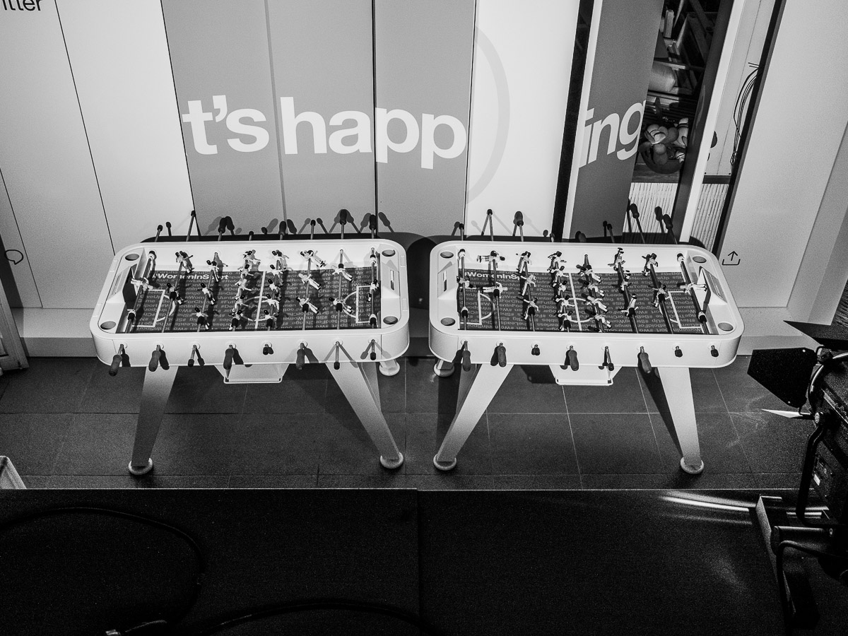 Cannes, Lions Festival 2019