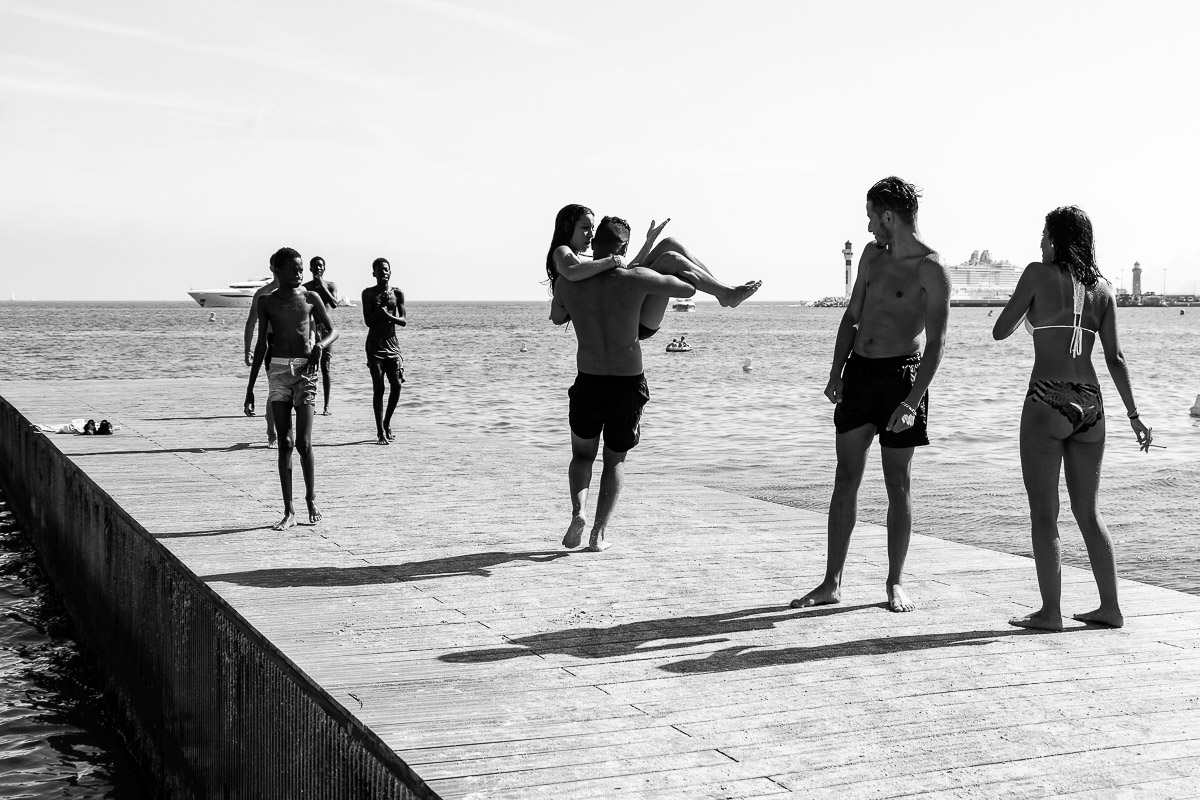 Cannes, Lions Festival 2019