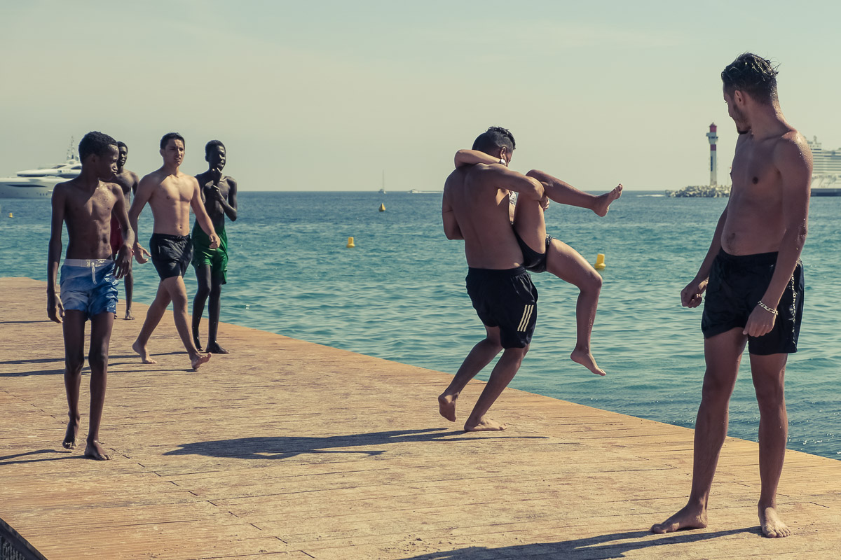 Cannes, Lions Festival 2019